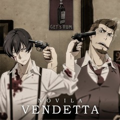 Vendetta [Trap Beat]