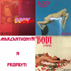 Body Language [@prodbyT1]