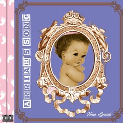 Arriah's Song (Feat. Amanda Hamm)(Prod By. Jay Hova)