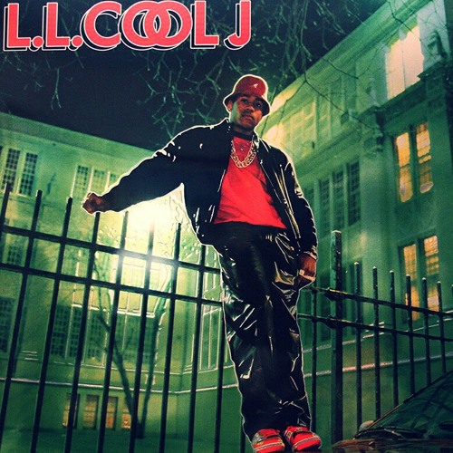 LL Cool J - Bigger & Deffer (BAD) (CD)