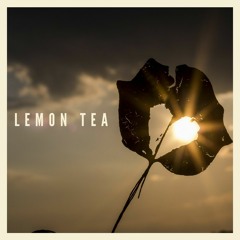 Lemon Tea (Prod. by Gyvus)