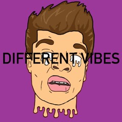 Different Vibes (prod. Mantra)