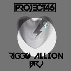 Project 46 - Cold Hearts (RIGGO, ALLION, Brazilianjackers Remix)