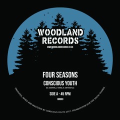 Four Seasons - SAMPLE - Released Fri 14th July