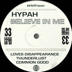Download: Hypah - Loves Disappearance