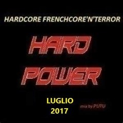 Utempo Traschcore Frenchcore Hardcore