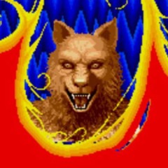 Altered Beast