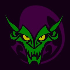 Green Goblin (Prod. Yung Lando)