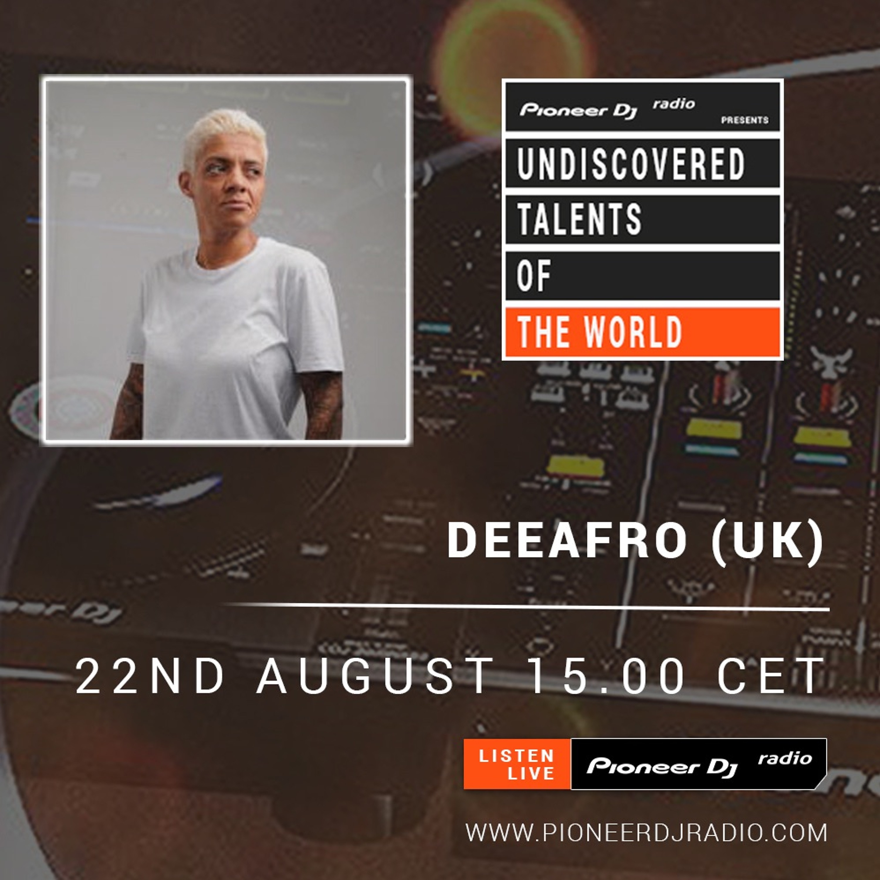 DeeAfro