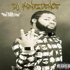 Dj Konfidence Ft. Ill Greenz and JHavoer-Fux With You