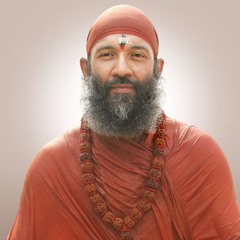 OM Chanting at 432hz by HH Swami Vidyadhishananda