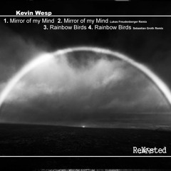 Kevin Wesp - Rainbow Birds (Sebastian Groth Remix) OUT NOW