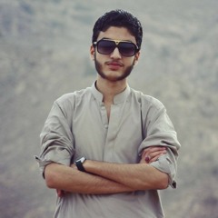 Balochi female♤