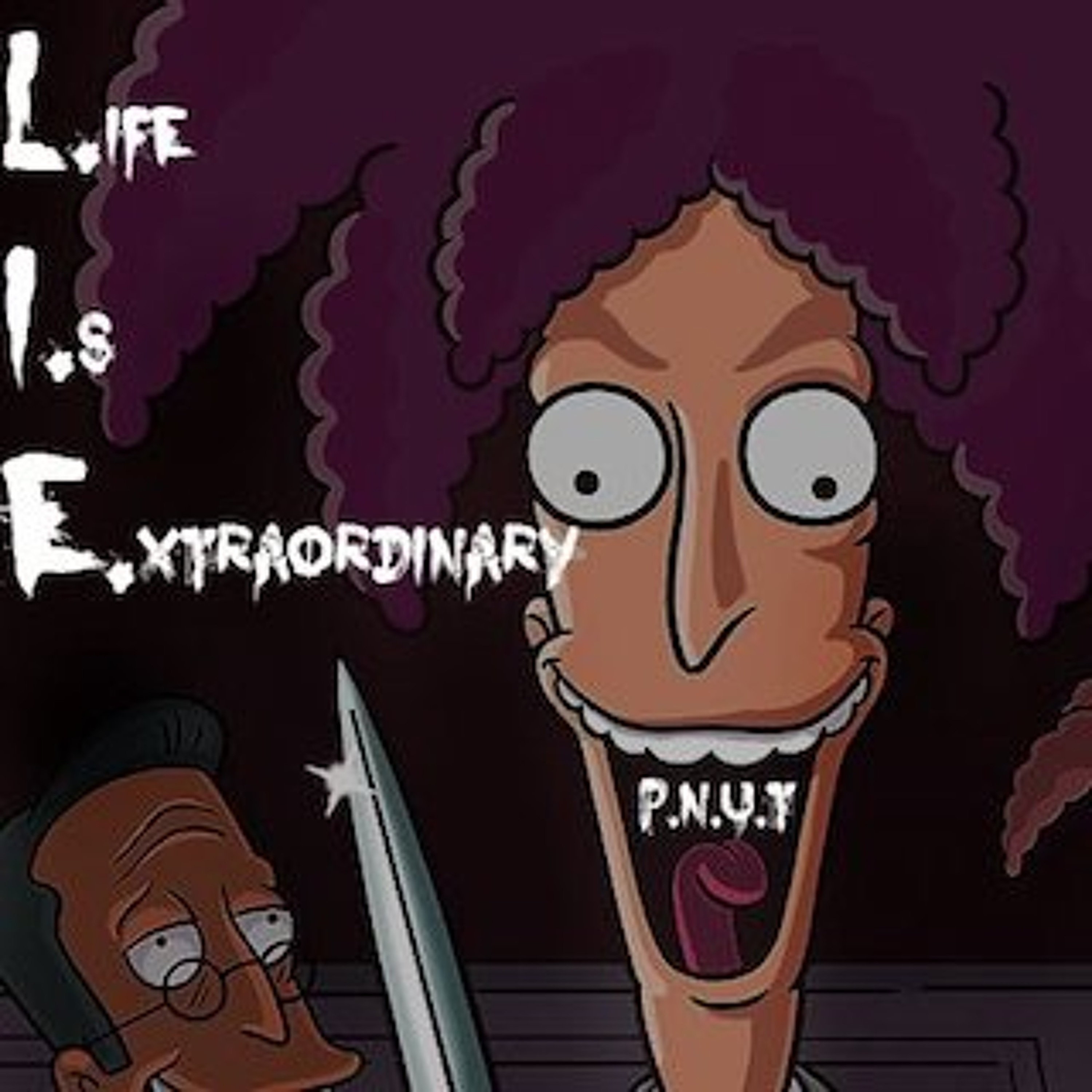 (Intro)Half&Half episode artwork