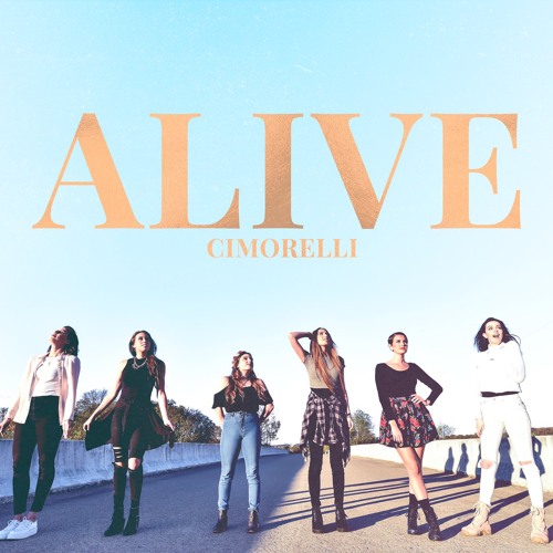 Cimorelli - Kick The Habit (Le Boeuf Remix)