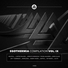 Nightmare (Original Mix) [Egothermia Records Promo]