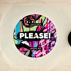 STALK, SALLA - PLEASE! (ORIGINAL MIX)
