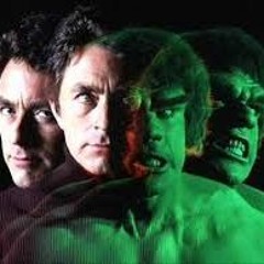 Incredible Hulk 1970's Theme (DJ Nuah Remix) Preview