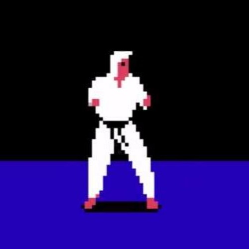 Get Lucky (8 Bit NES Remix)