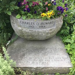 Charlie Howard Memorial July 7th,  2004