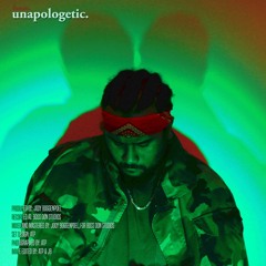 Unapologetic (Prod. By FonZo)