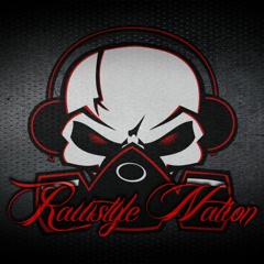 028 - RawstyleNation Podcast Hosted By Bionic Rage (Guest Dark Intentions)