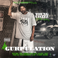 KT Foreign Feat. Drakeo The Ruler - Everything Foreign