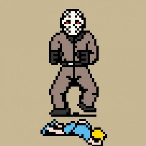 Childish Gambino Redbone [8 BIT NES COVER]