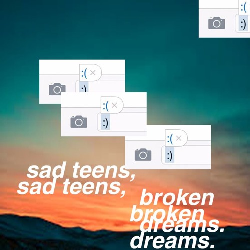Stream sad teens by willzy | Listen online for free on SoundCloud