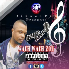 Bout Rap - Wash Wash Zoe