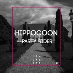 Hippocoon - Party Rider (Original Mix)