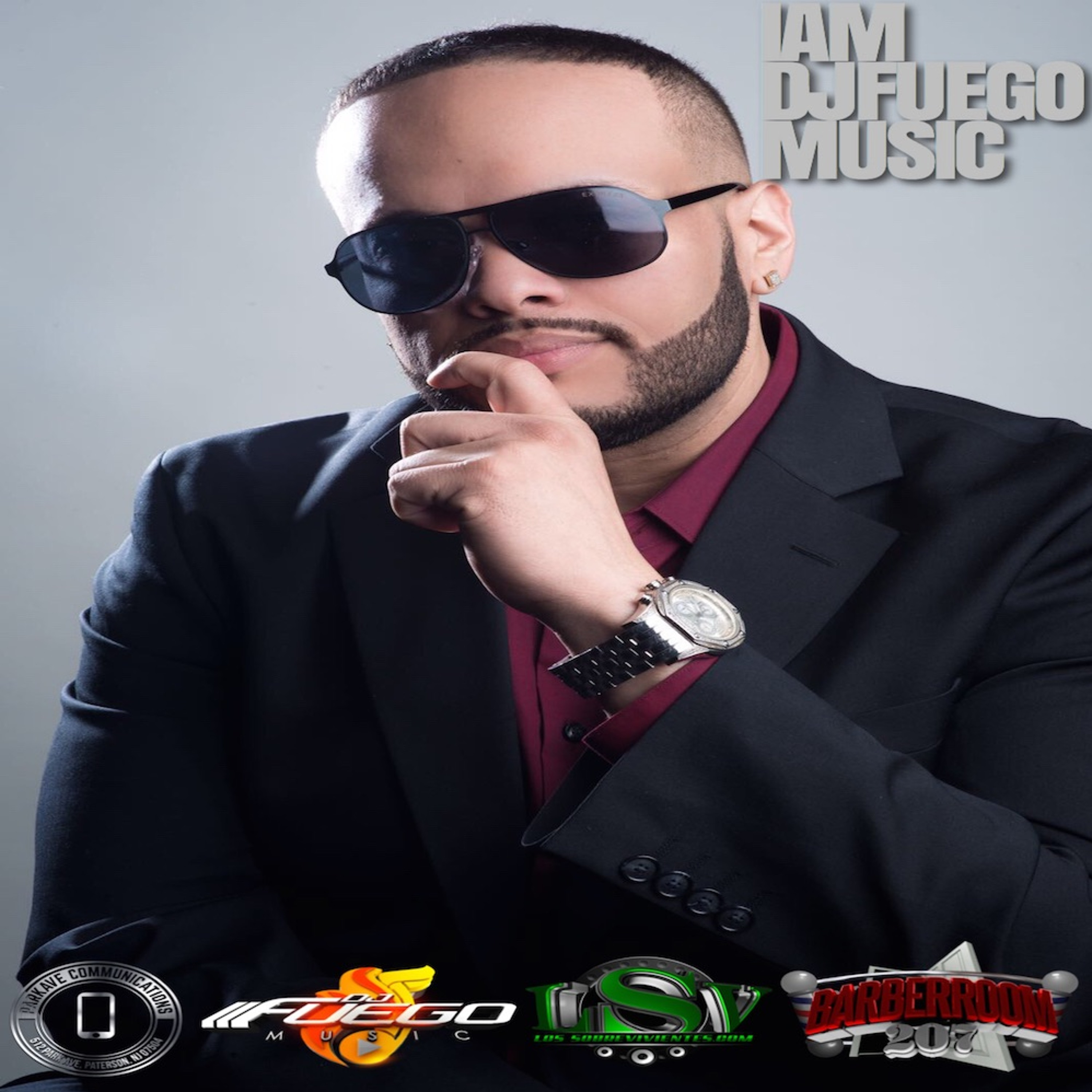 djfuegomusic