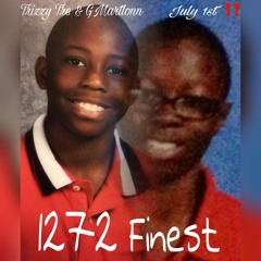 Flava In Ya Ear( Sean Diss) Ft. Trizzy Tre