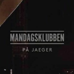 Frederico Fiasco @ Mandagsklubben Jaeger 2017