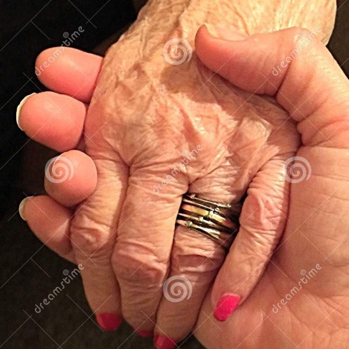 Love Song In The Key Of My Loving Heart (I Will Never Stop Being Your Lover)