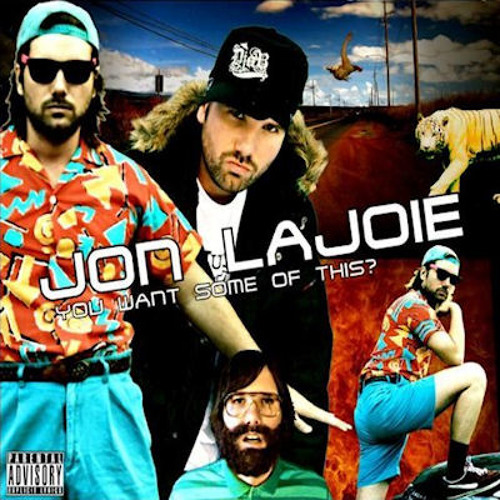 Jon Lajoie - Everyday Normal Crew (HD Quality)