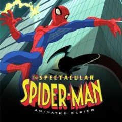 The Spectacular Spider - Man - Full
