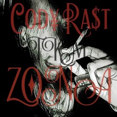 Codyrast - Zona