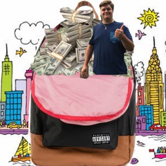 Fit in da Bag (Prod. Yung DZA & Sloan Varsity)