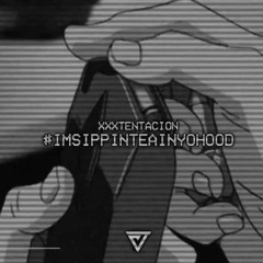 XXXTentacion - #ImSippinTeaInYoHood (BASS BOOSTED)