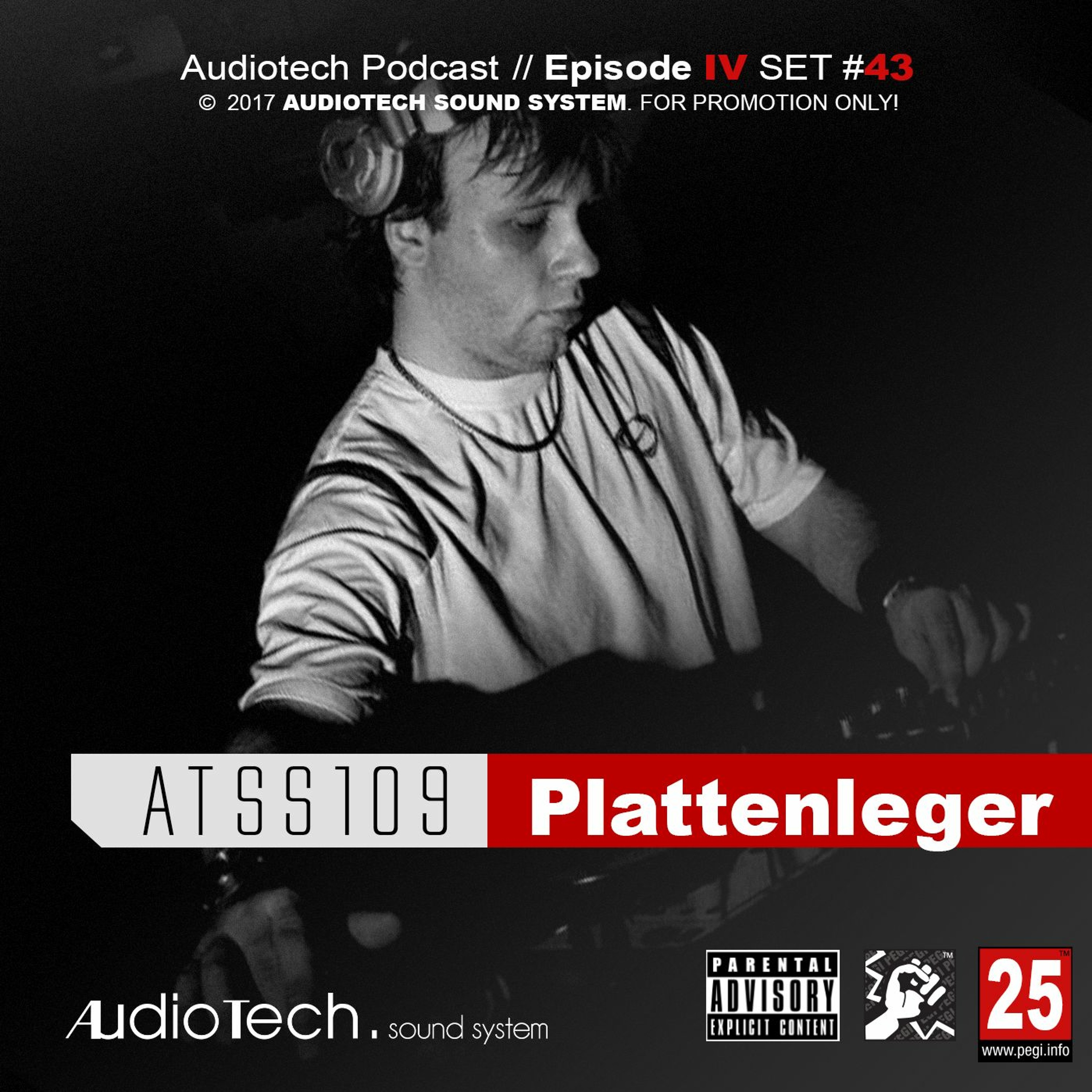 Audiotech