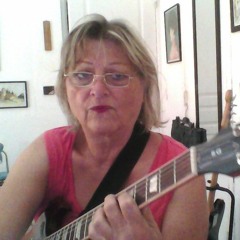 Là - Bas Je Suis Allée