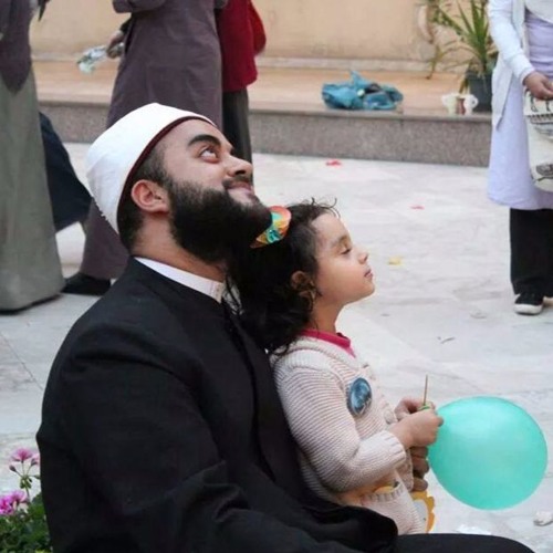 إنشاد ختام دورة الفقه الشافعي 2 مع الشيخ أنس السلطان