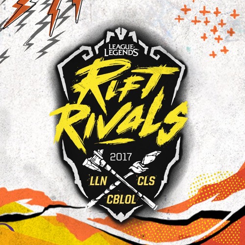 League of Legends Rift Rivals 2017 - Tema