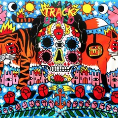 TRACK UNO [prod. KAYTRANADA]