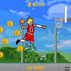 LiL Pump - D Rose (bass Boosted)