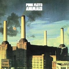 Pink Floyd - Animals (Full Album)