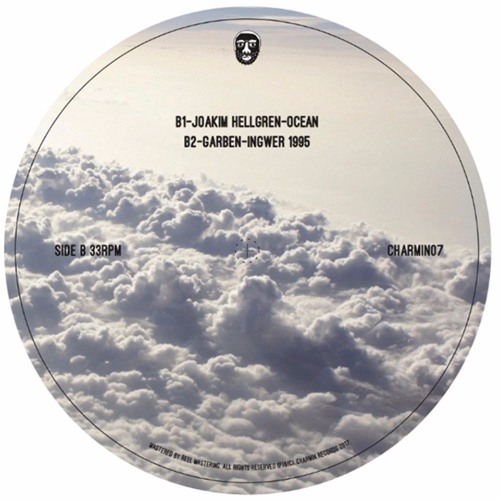 *Track Premiere* Joakim Hellgren - Ocean