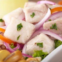 Food Failures: Too Hot In The Kitchen? Try No-Heat Cooking