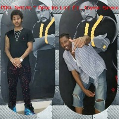 Now Im Litt Mel Satan Ft. Chase Space